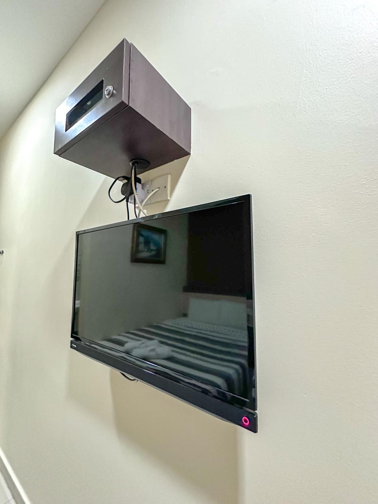 G Star Hotel Pantai Remis Ngoại thất bức ảnh